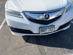 2015 Acura TLX V6
