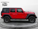 2023 Jeep Wrangler Rubicon 4xe