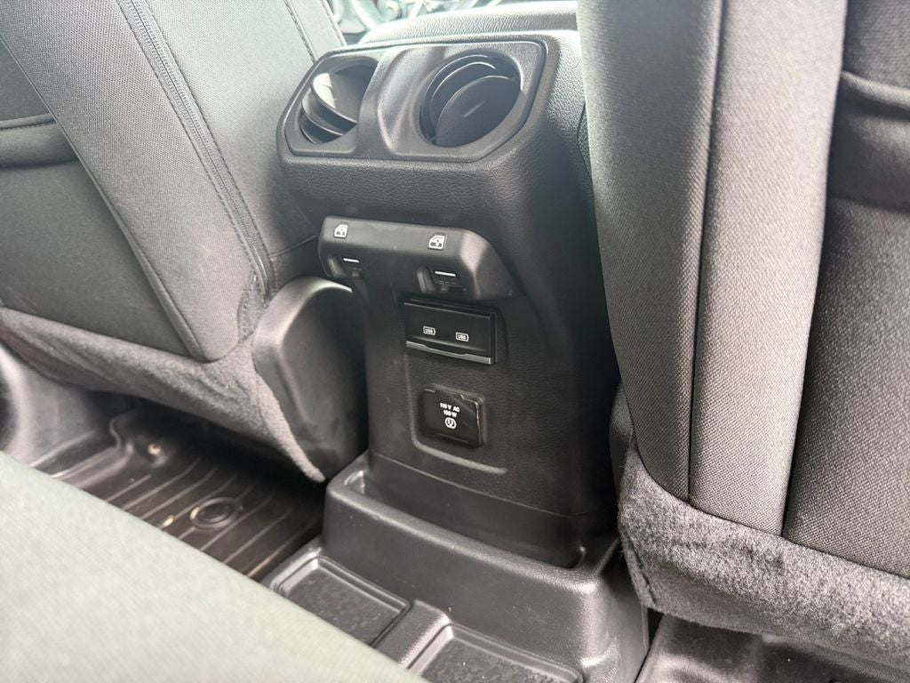 2023 Jeep Wrangler Rubicon 4xe