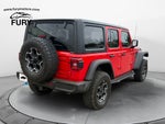 2023 Jeep Wrangler Rubicon 4xe