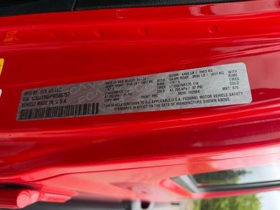 2023 Jeep Wrangler Rubicon 4xe