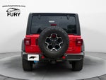 2023 Jeep Wrangler Rubicon 4xe