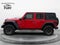 2023 Jeep Wrangler Rubicon 4xe