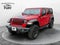 2023 Jeep Wrangler Rubicon 4xe