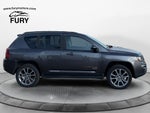 2016 Jeep Compass Sport 75th Anniversary Edition
