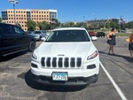 2016 Jeep Cherokee Latitude w/Cold Weather Group