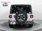 2024 Jeep Wrangler Sahara w/Trailer Tow & Tech Pkgs