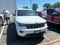 2018 Jeep Grand Cherokee Limited w/Trailer Tow & Off Road Adv. II