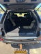 2016 Jeep Grand Cherokee Overland