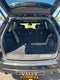 2016 Jeep Grand Cherokee Overland