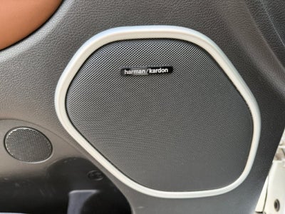 2021 Jeep Grand Cherokee Summit 4x4 w/Adaptive Cruise