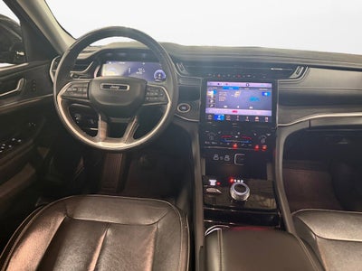 2023 Jeep Grand Cherokee Limited w/Preferred Pkg