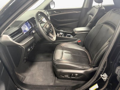 2023 Jeep Grand Cherokee Limited w/Preferred Pkg