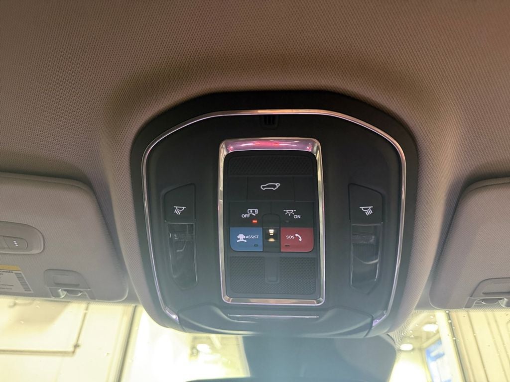 2023 Jeep Grand Cherokee Limited w/Preferred Pkg