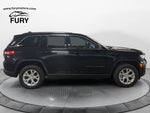 2023 Jeep Grand Cherokee Limited w/Preferred Pkg