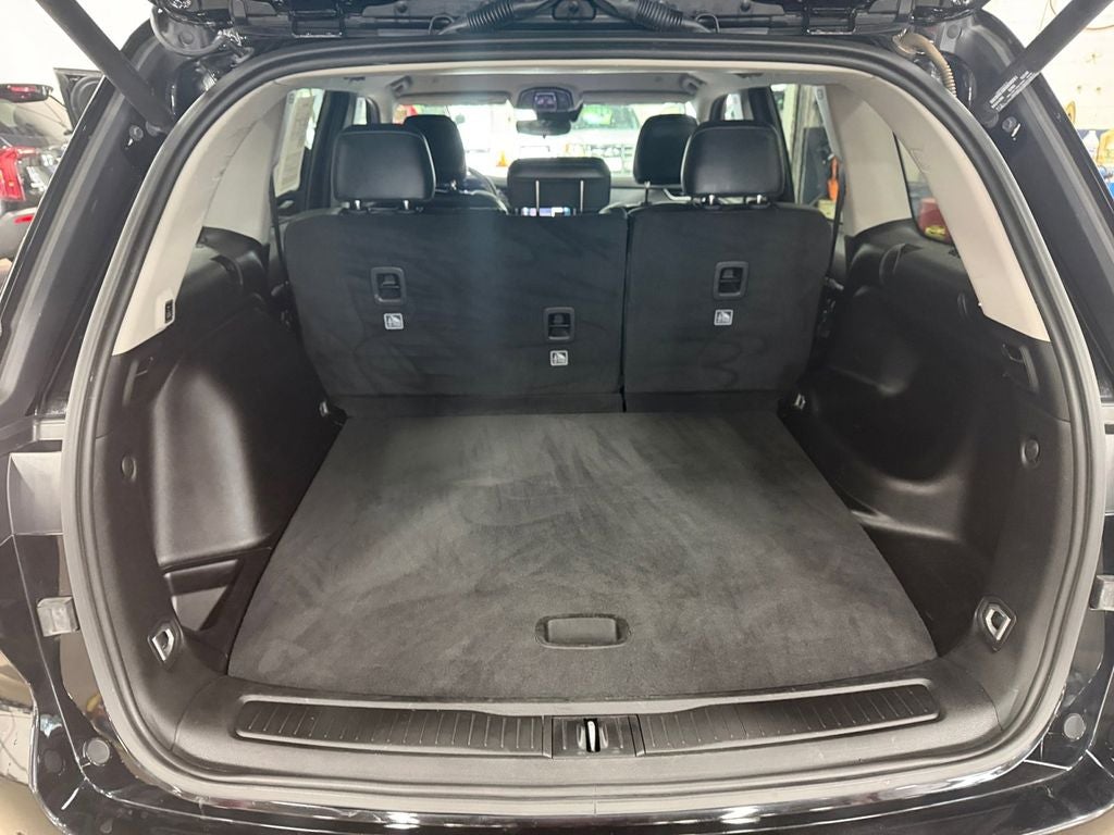 2023 Jeep Grand Cherokee Limited w/Preferred Pkg