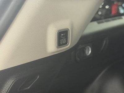 2023 Jeep Grand Cherokee Limited w/Preferred Pkg