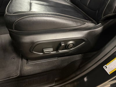 2023 Jeep Grand Cherokee Limited w/Preferred Pkg