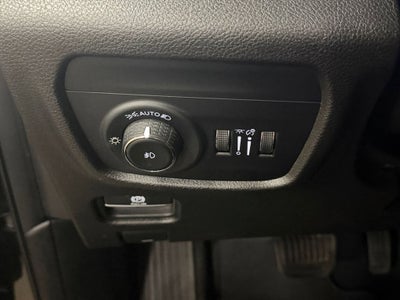 2023 Jeep Grand Cherokee Limited w/Preferred Pkg