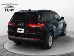 2023 Jeep Grand Cherokee Limited w/Preferred Pkg
