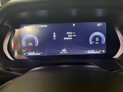 2023 Jeep Grand Cherokee Limited w/Preferred Pkg