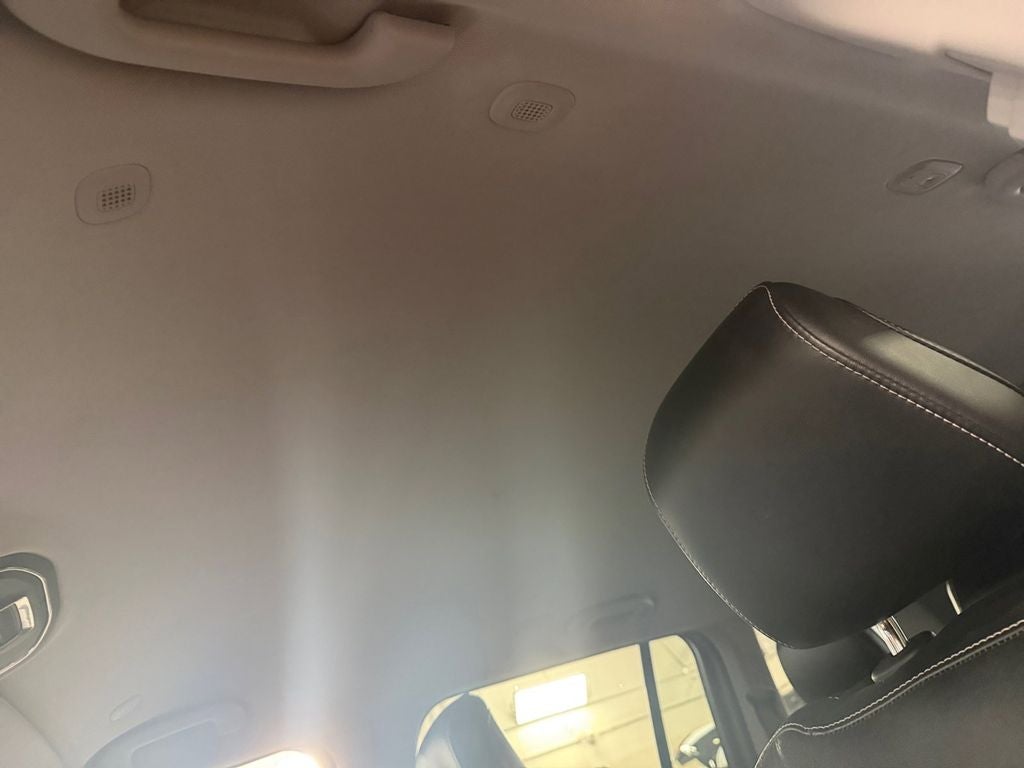 2023 Jeep Grand Cherokee Limited w/Preferred Pkg