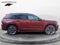 2023 Jeep Grand Cherokee Overland w/Rear Seat Video Pkg