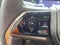 2023 Jeep Grand Cherokee Overland w/Rear Seat Video Pkg