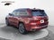 2023 Jeep Grand Cherokee Overland w/Rear Seat Video Pkg