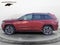 2023 Jeep Grand Cherokee Overland w/Rear Seat Video Pkg