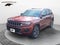 2023 Jeep Grand Cherokee Overland w/Rear Seat Video Pkg