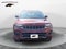 2023 Jeep Grand Cherokee Overland w/Rear Seat Video Pkg
