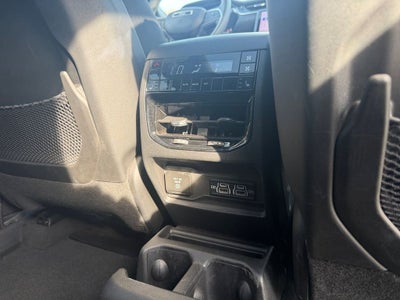 2024 Jeep Grand Cherokee L Limited Luxury Tech II w/Dual Pane Pano Roof