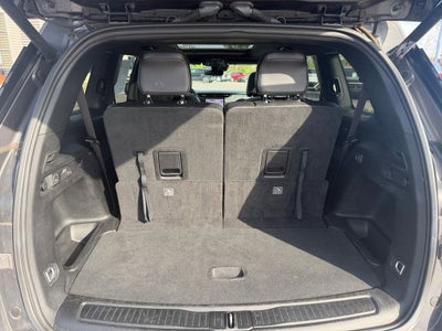 2024 Jeep Grand Cherokee L Limited Luxury Tech II w/Dual Pane Pano Roof