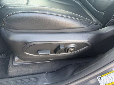 2024 Jeep Grand Cherokee L Limited Luxury Tech II w/Dual Pane Pano Roof
