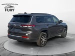 2024 Jeep Grand Cherokee L Limited Luxury Tech II w/Dual Pane Pano Roof