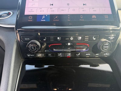 2024 Jeep Grand Cherokee L Limited Luxury Tech II w/Dual Pane Pano Roof