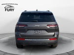 2024 Jeep Grand Cherokee L Limited Luxury Tech II w/Dual Pane Pano Roof