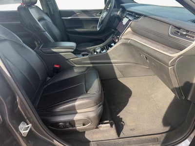 2024 Jeep Grand Cherokee L Limited Luxury Tech II w/Dual Pane Pano Roof