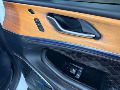 2021 Jeep Grand Cherokee L Summit w/Advanced & Luxury Tech Pkgs