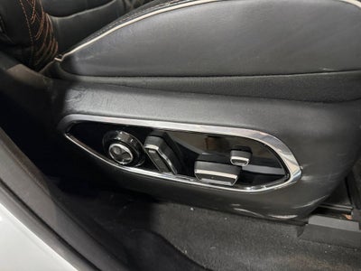 2021 Jeep Grand Cherokee L Summit w/Advanced & Luxury Tech Pkgs