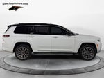 2021 Jeep Grand Cherokee L Summit w/Advanced & Luxury Tech Pkgs
