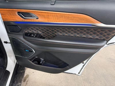 2021 Jeep Grand Cherokee L Summit w/Advanced & Luxury Tech Pkgs