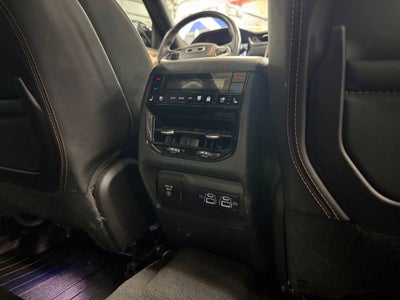 2021 Jeep Grand Cherokee L Summit w/Advanced & Luxury Tech Pkgs