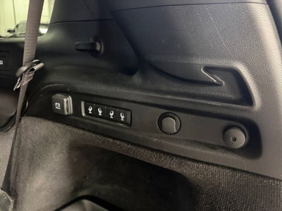 2021 Jeep Grand Cherokee L Summit w/Advanced & Luxury Tech Pkgs