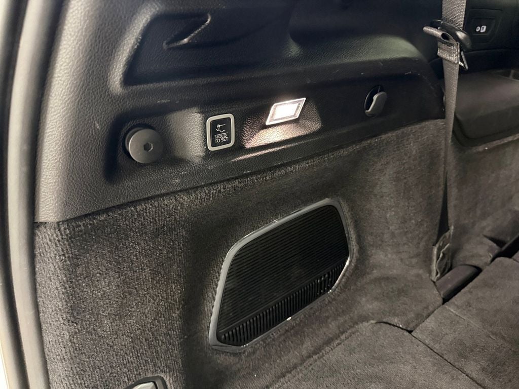 2021 Jeep Grand Cherokee L Summit w/Advanced & Luxury Tech Pkgs