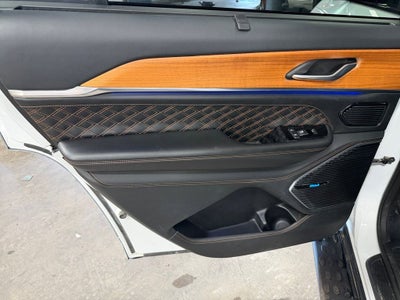 2021 Jeep Grand Cherokee L Summit w/Advanced & Luxury Tech Pkgs