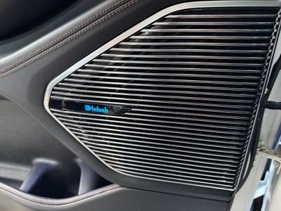 2021 Jeep Grand Cherokee L Summit w/Advanced & Luxury Tech Pkgs