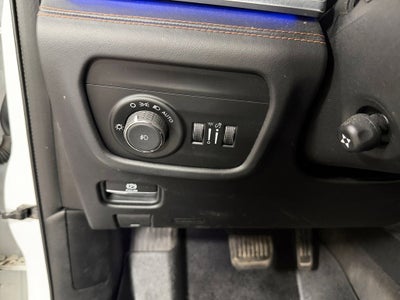 2021 Jeep Grand Cherokee L Summit w/Advanced & Luxury Tech Pkgs