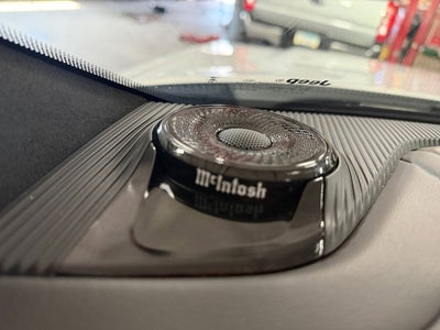 2021 Jeep Grand Cherokee L Summit w/Advanced & Luxury Tech Pkgs